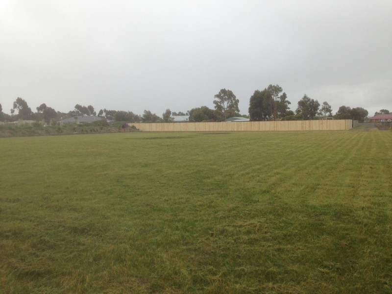 Lot Lot 2, 134 Lowndes Road, Bannockburn VIC 3331