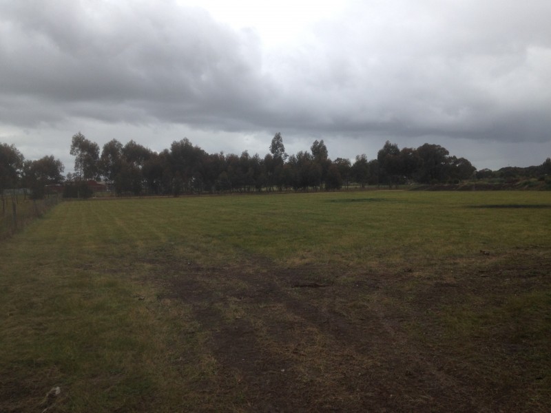 Lot Lot 2, 134 Lowndes Road, Bannockburn VIC 3331