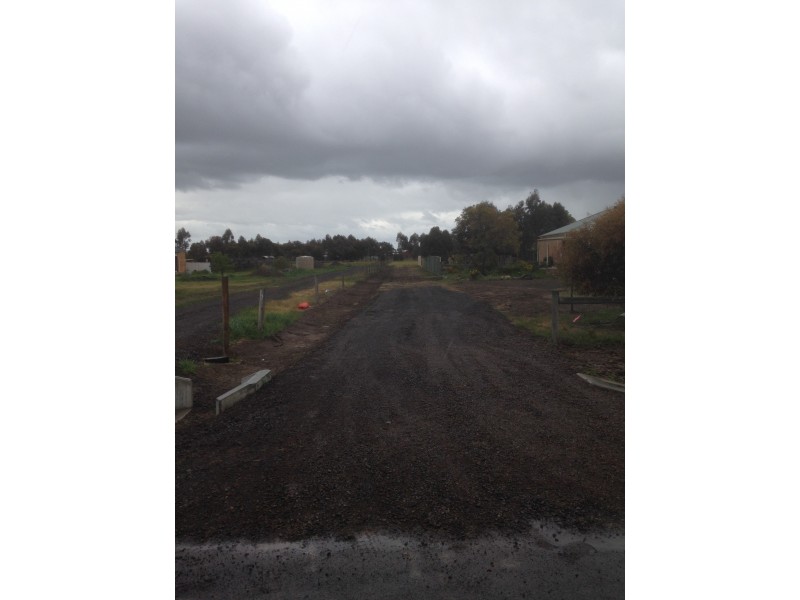 Lot Lot 2, 134 Lowndes Road, Bannockburn VIC 3331
