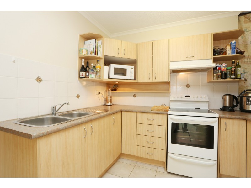 9/12 Joffre Street, Coorparoo QLD 4151