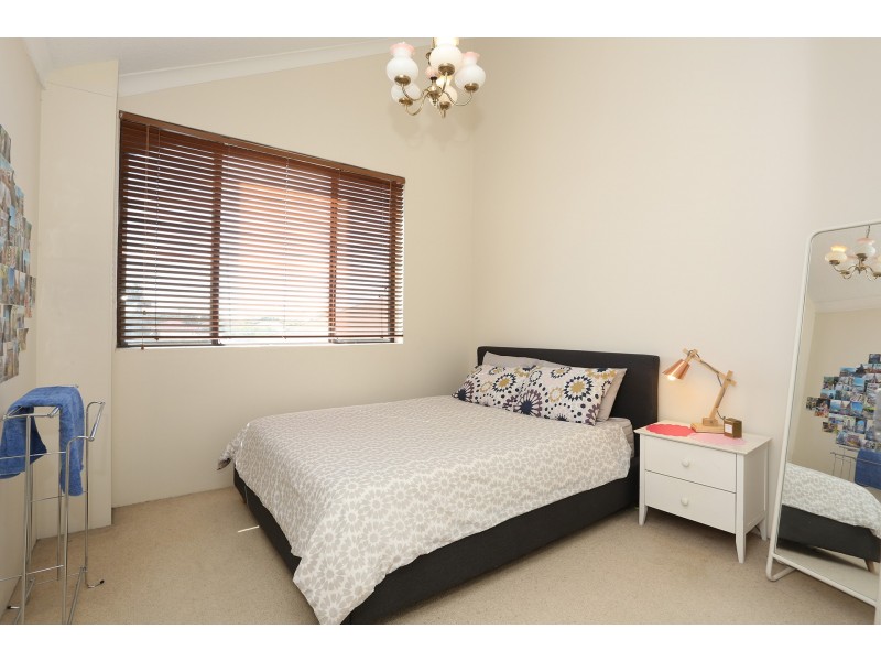 9/12 Joffre Street, Coorparoo QLD 4151