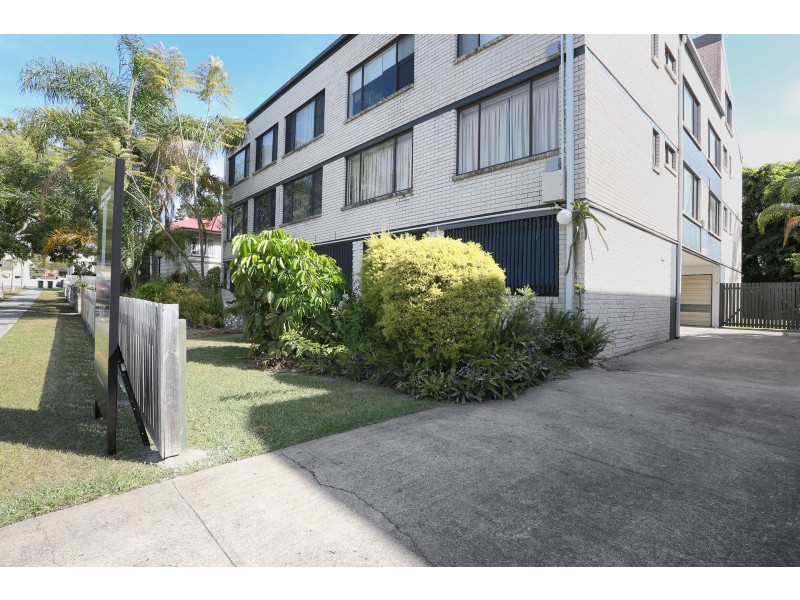 9/12 Joffre Street, Coorparoo QLD 4151