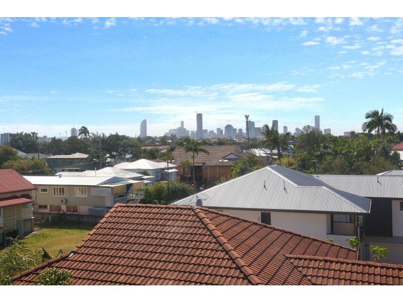 9/12 Joffre Street, Coorparoo QLD 4151