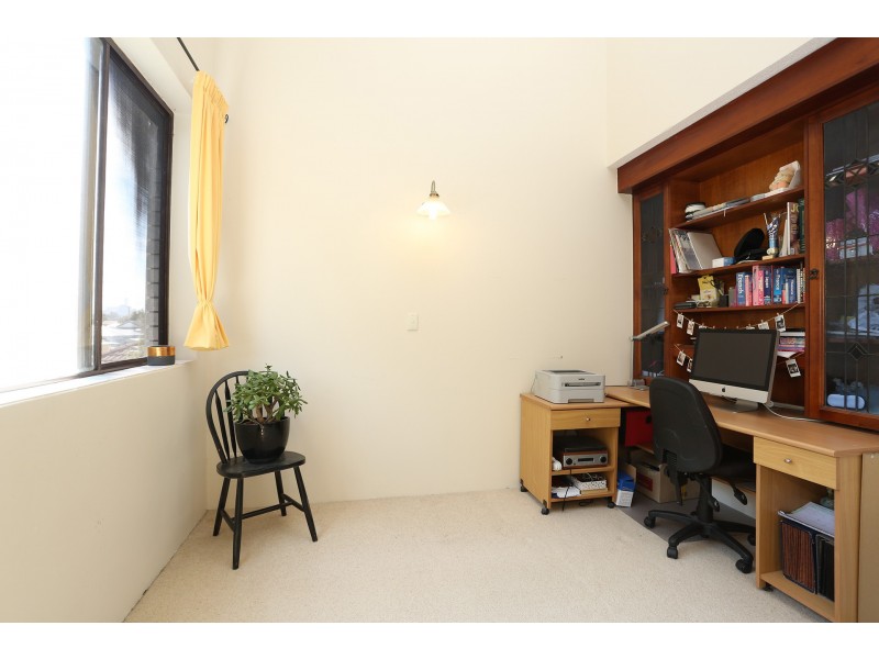 9/12 Joffre Street, Coorparoo QLD 4151