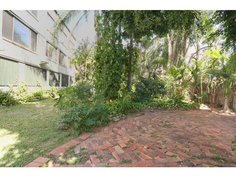 9/12 Joffre Street, Coorparoo QLD 4151