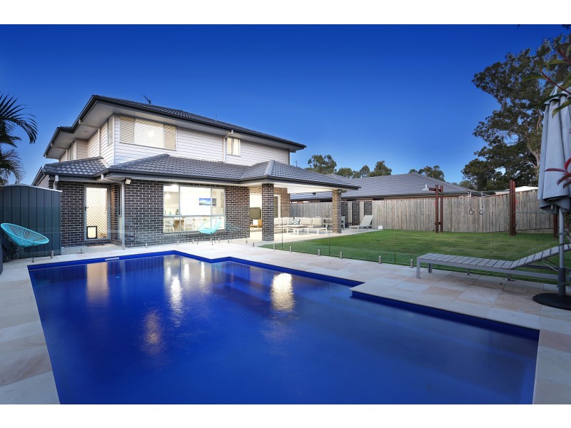 14 Kensington Place, Maudsland QLD 4210