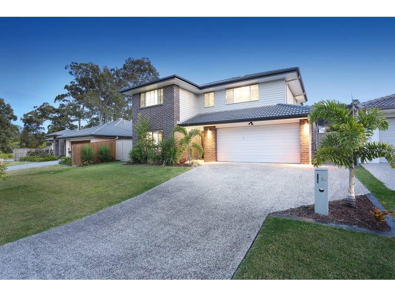 14 Kensington Place, Maudsland QLD 4210