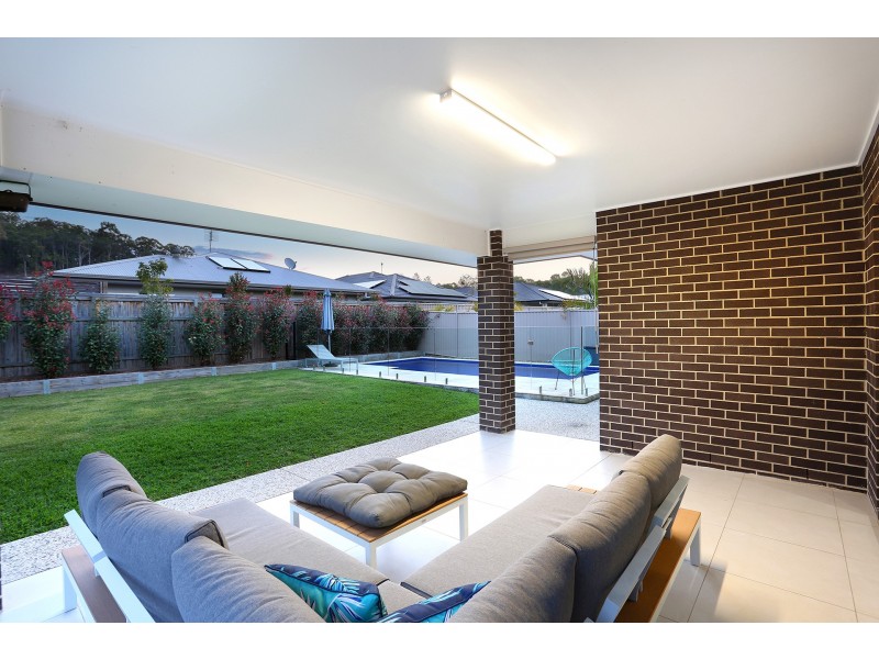 14 Kensington Place, Maudsland QLD 4210