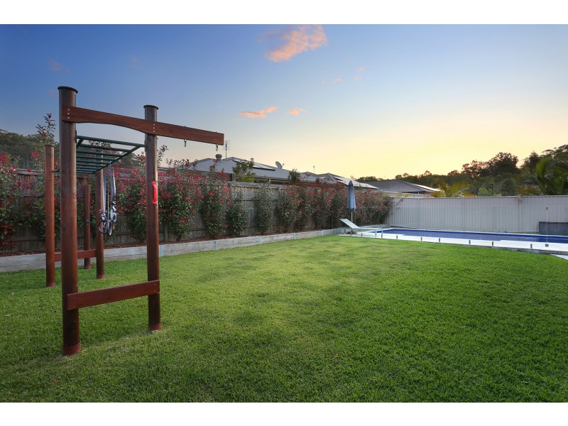 14 Kensington Place, Maudsland QLD 4210