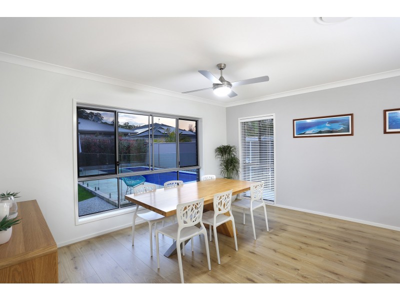 14 Kensington Place, Maudsland QLD 4210