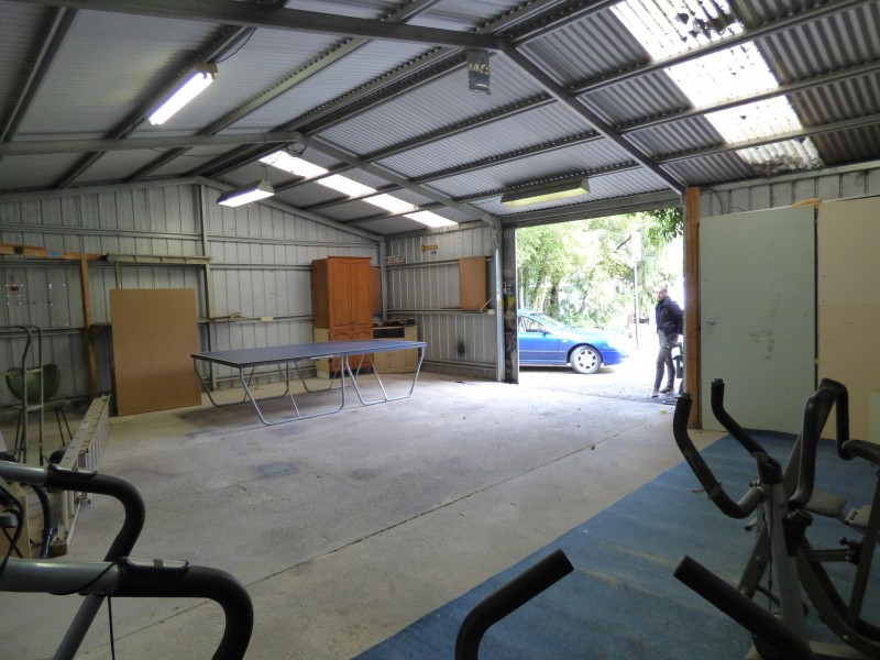 398 Woods Point Road, East Warburton VIC 3799