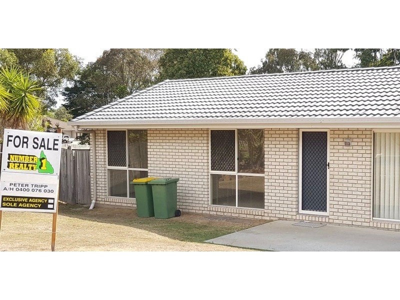 1/27 Kathleen Place, Yamanto QLD 4305