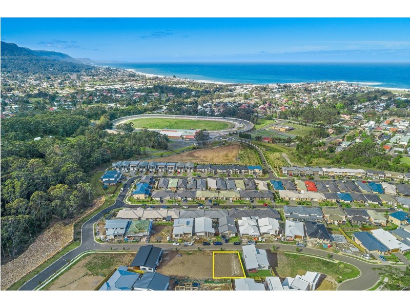 7 Thorn Parade, Bulli NSW 2516