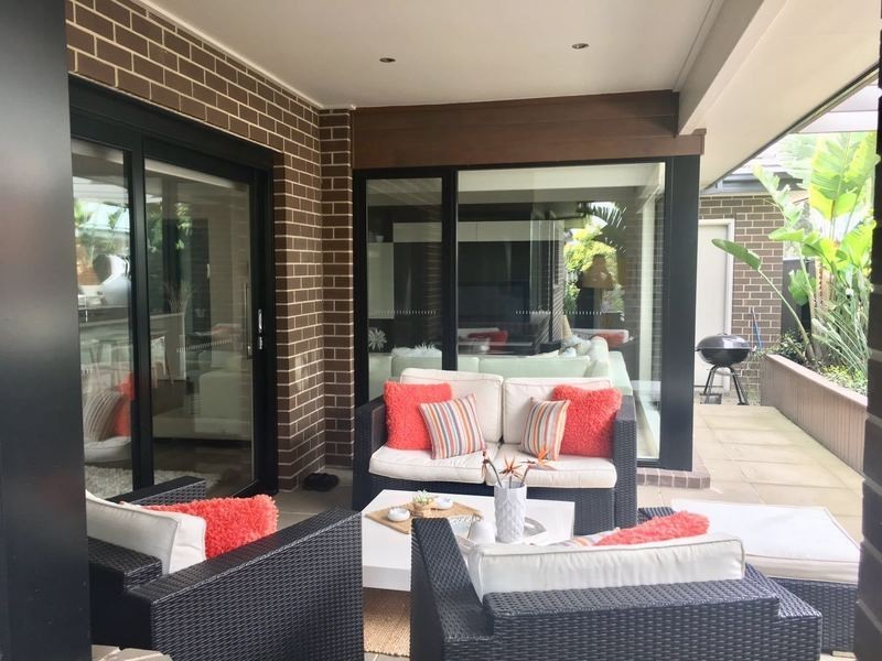 31 Bathgate Crescent, Cranbourne East VIC 3977