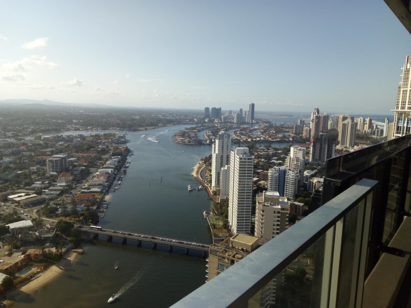 2416/9 Ferny Ave, Surfers Paradise QLD 4217