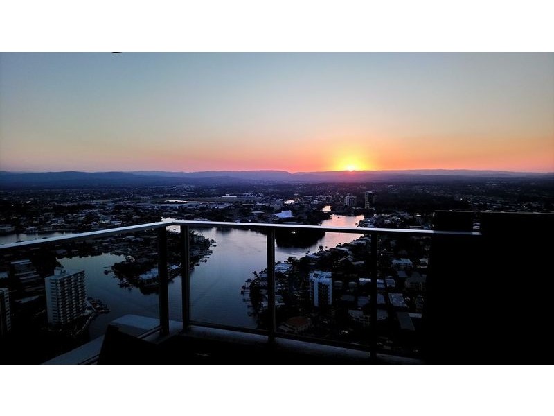 2416/9 Ferny Ave, Surfers Paradise QLD 4217