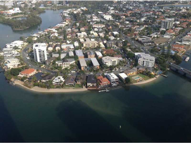 2416/9 Ferny Ave, Surfers Paradise QLD 4217