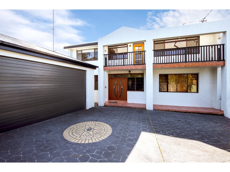 293 Princes Highway, Dapto NSW 2530
