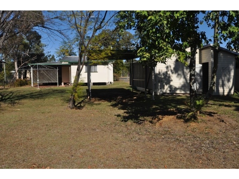 65 Constance Street, Miles QLD 4415