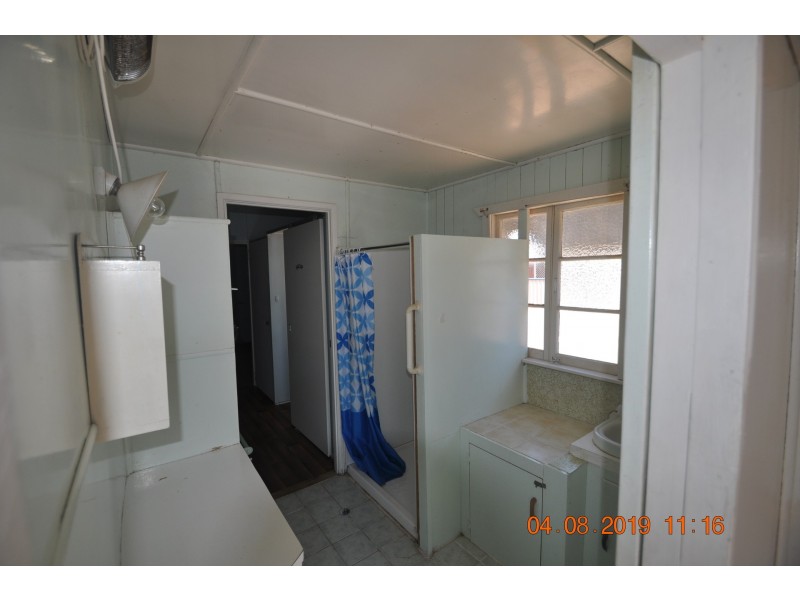 65 Constance Street, Miles QLD 4415