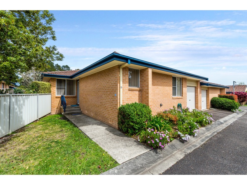 Villa 32/61 Kirkham Street, Moss Vale NSW 2577