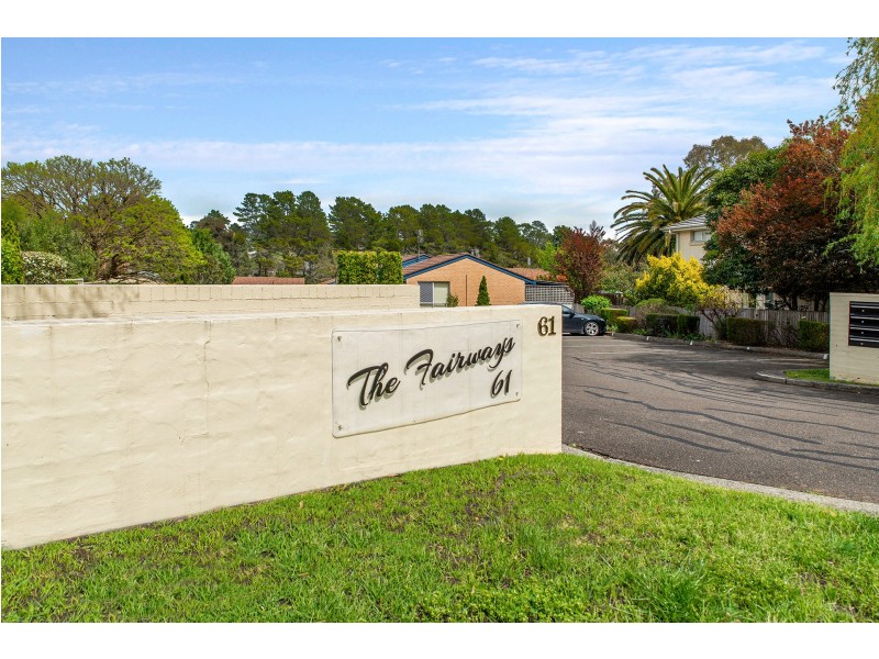 Villa 32/61 Kirkham Street, Moss Vale NSW 2577