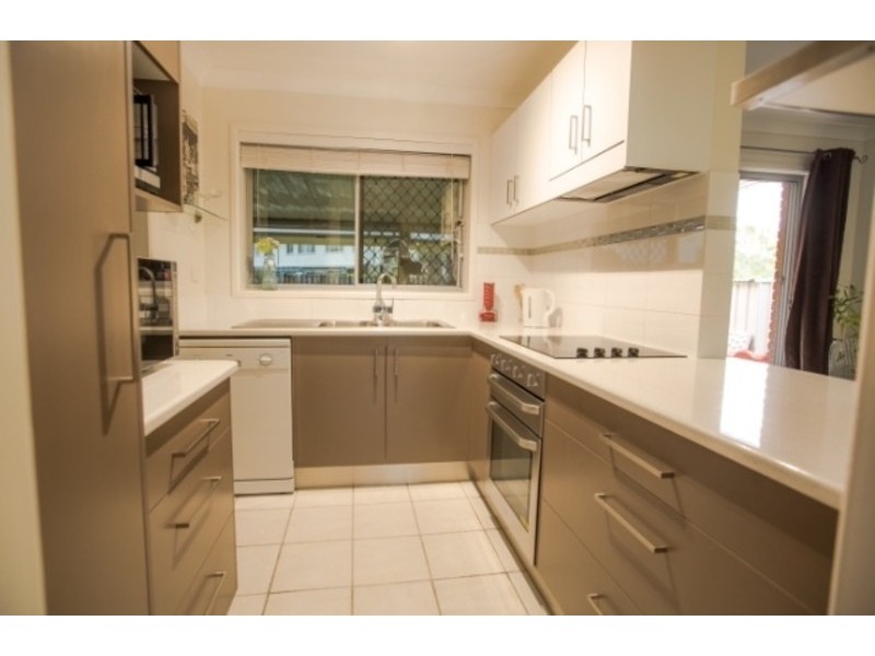 7/9 Bayside Court, Thorneside QLD 4158