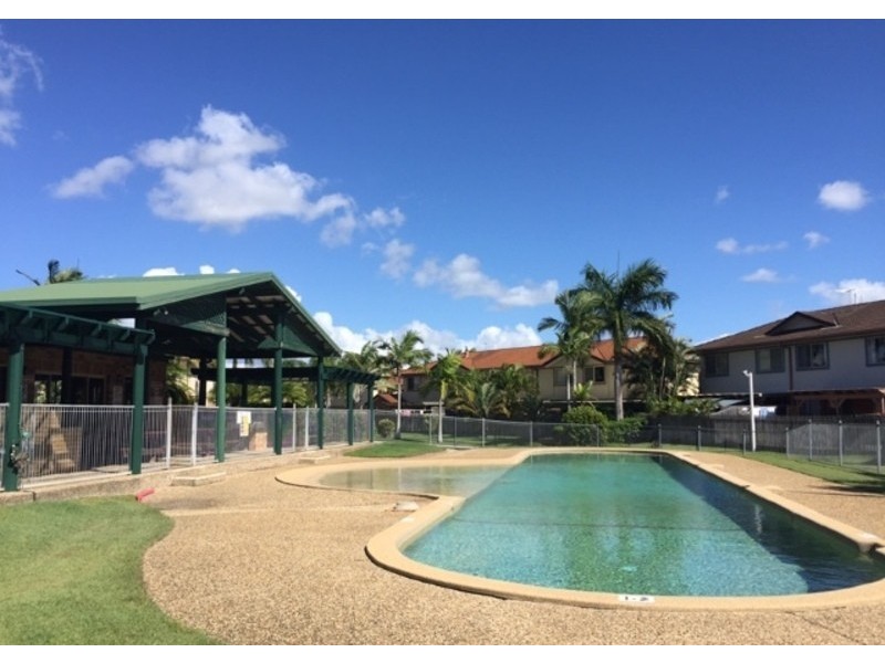 7/9 Bayside Court, Thorneside QLD 4158