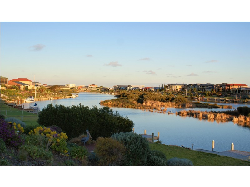 Lot Lot 1397, 107 Blanche Parade, Hindmarsh Island SA 5214