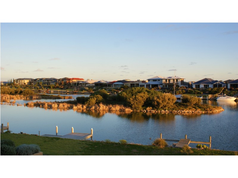 Lot Lot 1397, 107 Blanche Parade, Hindmarsh Island SA 5214