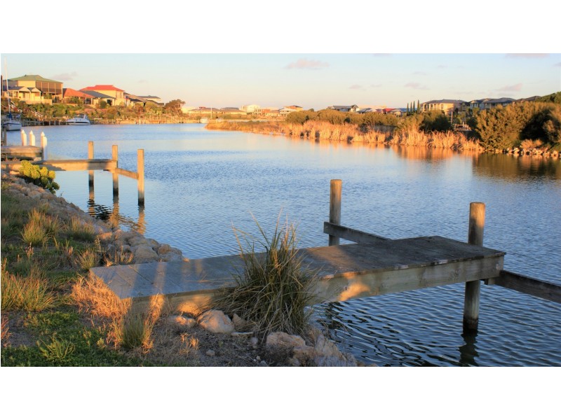 Lot Lot 1397, 107 Blanche Parade, Hindmarsh Island SA 5214