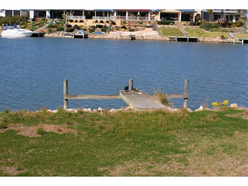 Lot Lot 1397, 107 Blanche Parade, Hindmarsh Island SA 5214