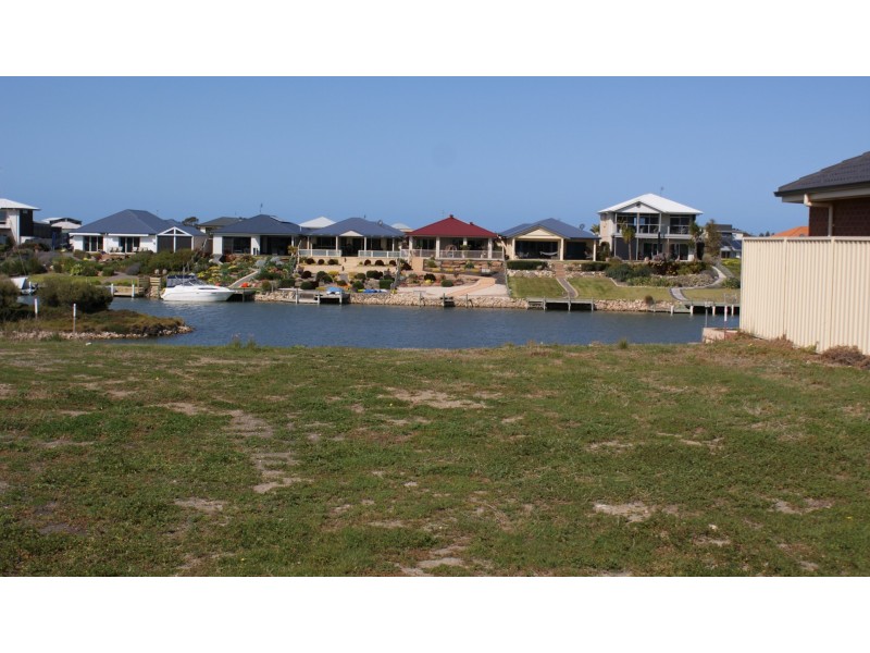 Lot Lot 1397, 107 Blanche Parade, Hindmarsh Island SA 5214
