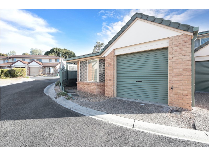 40/1160 Creek Road, Carina Heights QLD 4152