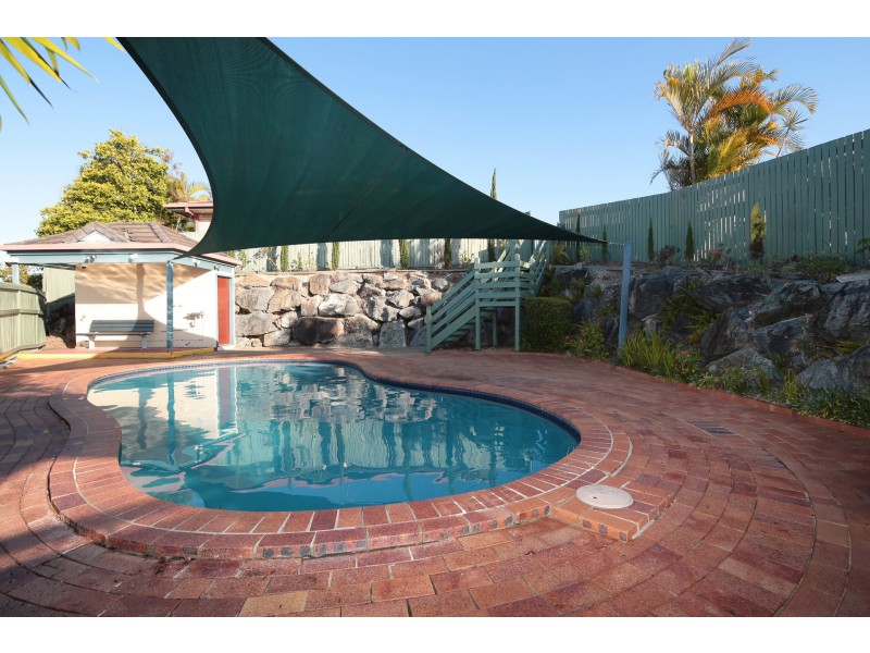 40/1160 Creek Road, Carina Heights QLD 4152