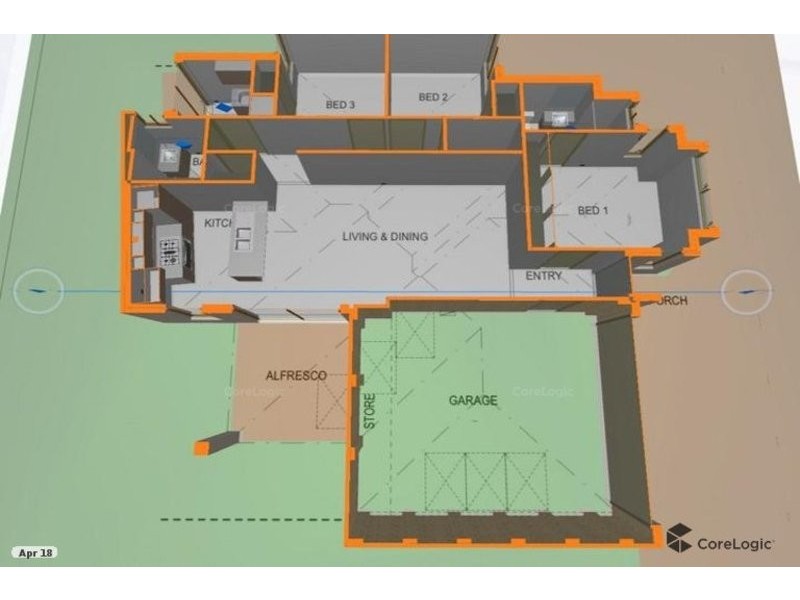 A,B,C/104 Nollamara Avenue, Nollamara WA 6061