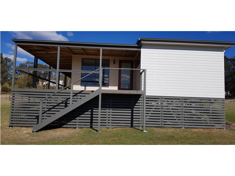 8 Peters Street, Majors Creek NSW 2622