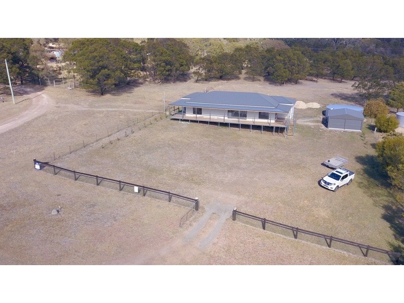 8 Peters Street, Majors Creek NSW 2622