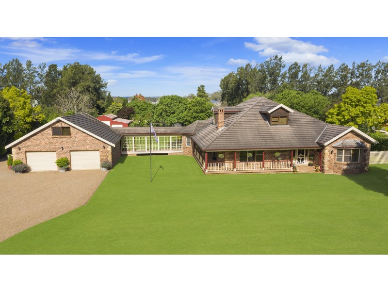 135 Bathurst Street, Pitt Town NSW 2756