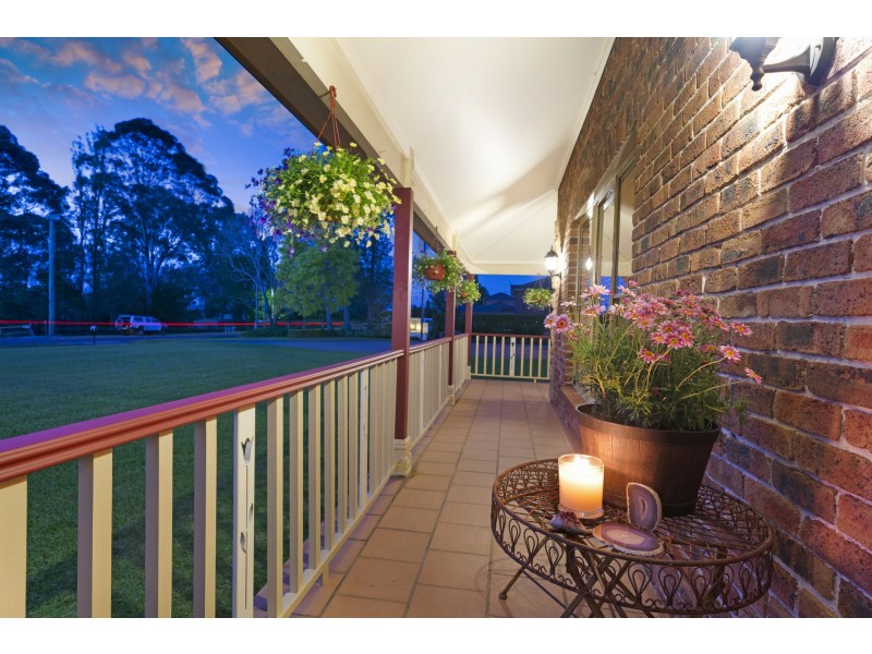 135 Bathurst Street, Pitt Town NSW 2756