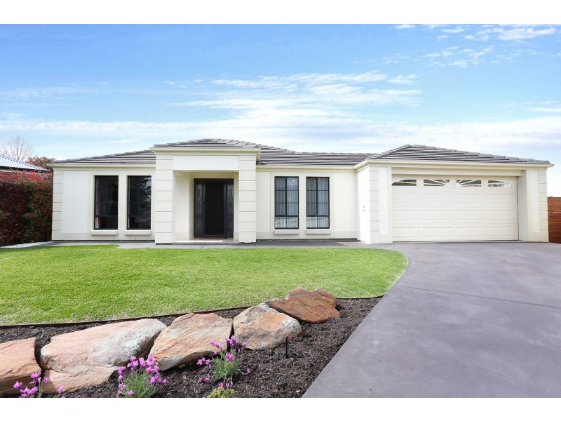 4 Hall Court, Littlehampton SA 5250