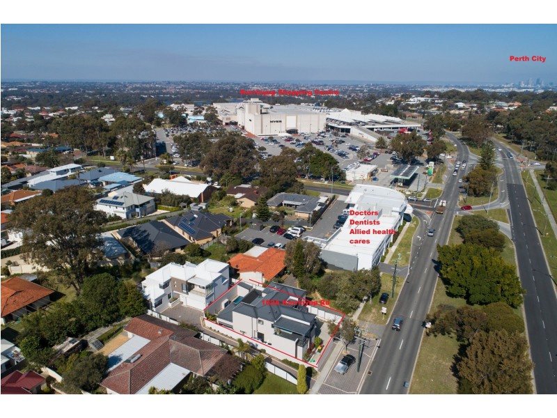 182A Karrinyup Road, Karrinyup WA 6018