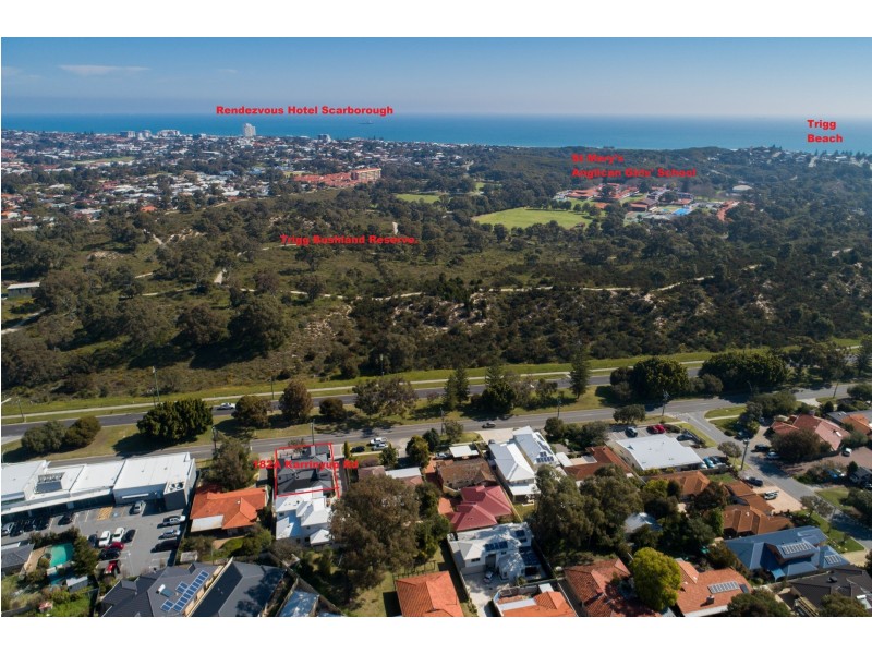 182A Karrinyup Road, Karrinyup WA 6018