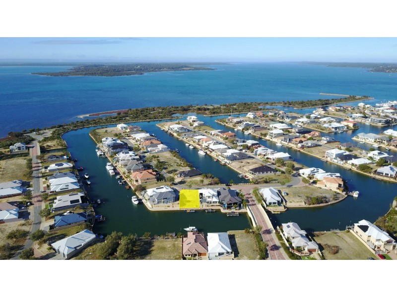 4 Cormorant Key, Wannanup WA 6210