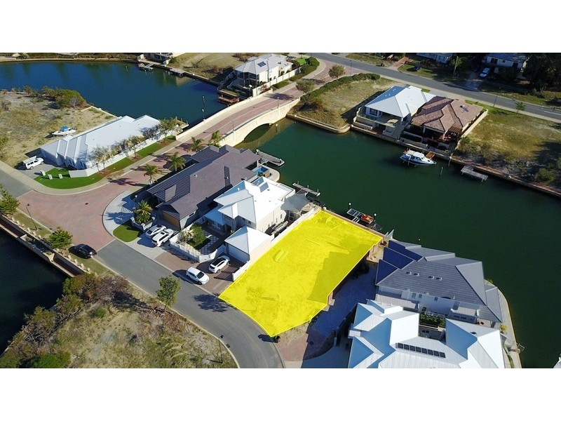 4 Cormorant Key, Wannanup WA 6210