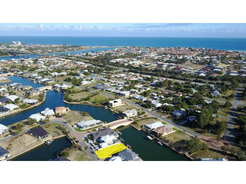 4 Cormorant Key, Wannanup WA 6210