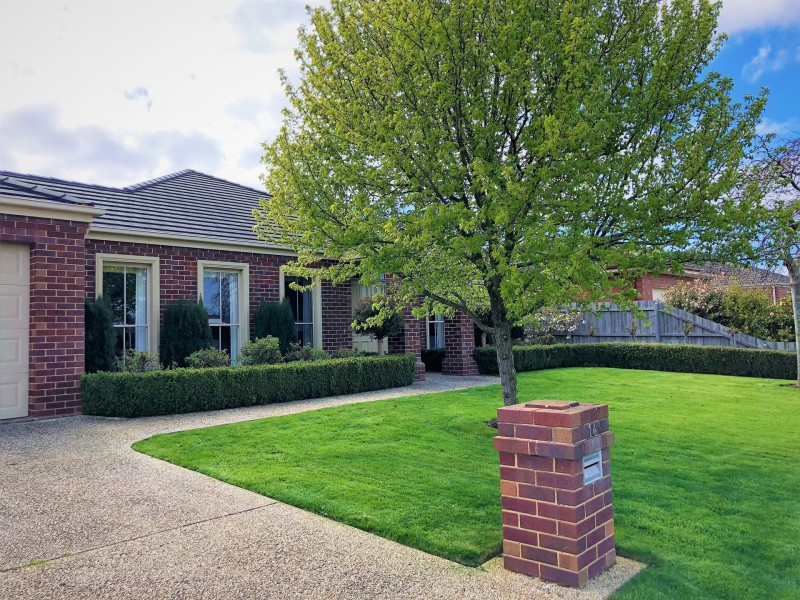 14 Belltower Avenue, Alfredton VIC 3350