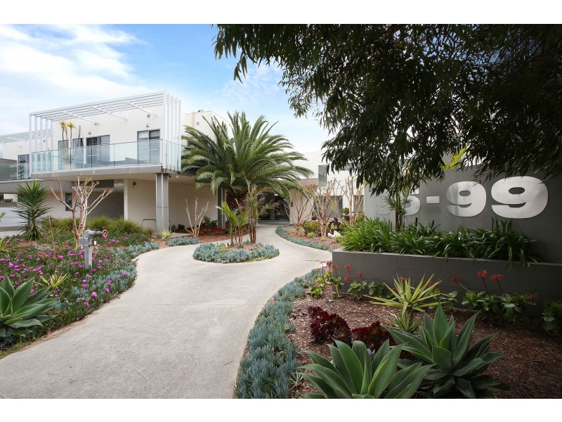 3/95-99 Edithvale Road, Edithvale VIC 3196
