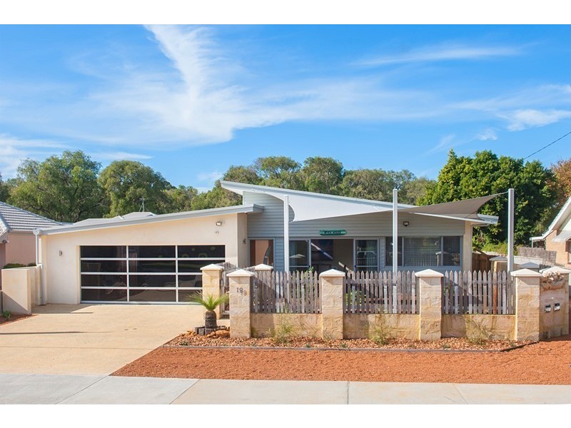 19A Craig Street, West Busselton WA 6280