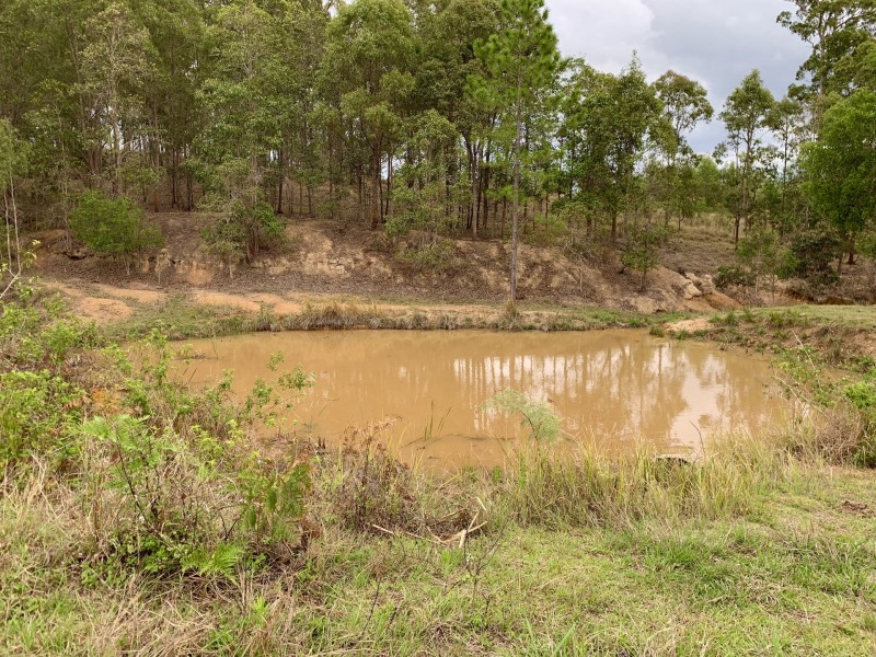 Lot 1 Burridge Road, Kybong QLD 4570